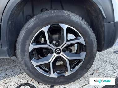 Citroën C3 AIRCROSS Essence