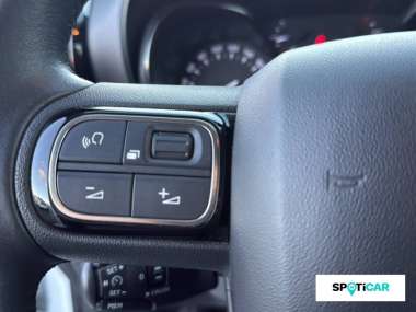 Citroën C3 AIRCROSS Essence