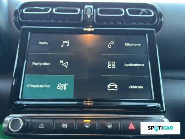 Citroën C3 AIRCROSS Essence