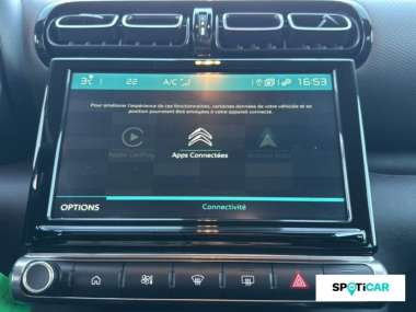 Citroën C3 AIRCROSS Essence