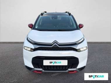 Citroën C3 AIRCROSS Essence