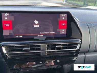 Citroën C5 Aircross Essence