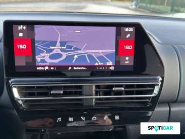 Citroën C5 Aircross Essence