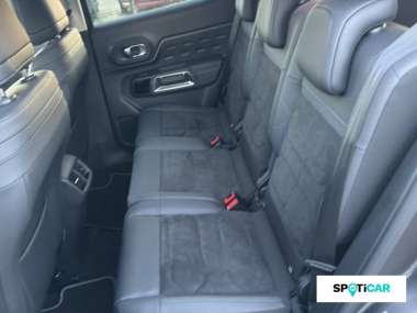 Citroën C5 Aircross Essence