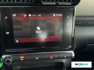 Citroën C3 Aircross Essence