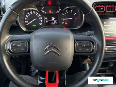 Citroën C3 Aircross Essence
