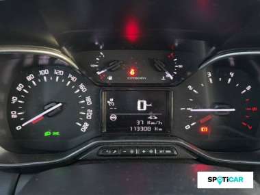 Citroën C3 Aircross Essence