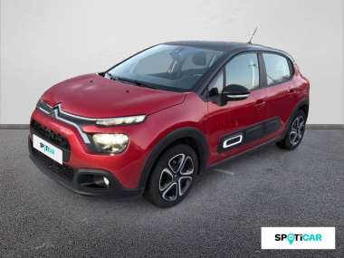 Citroën C3 Essence
