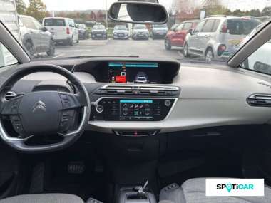 Citroën C4 Spacetourer Diesel