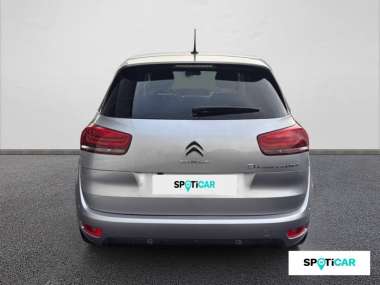 Citroën C4 Spacetourer Diesel