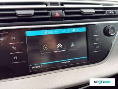 Citroën C4 Spacetourer Diesel