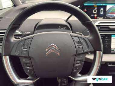 Citroën C4 Spacetourer Diesel