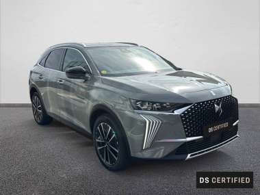 Ds DS 7 Diesel