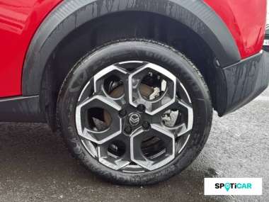 Citroën e-C3 Electrique