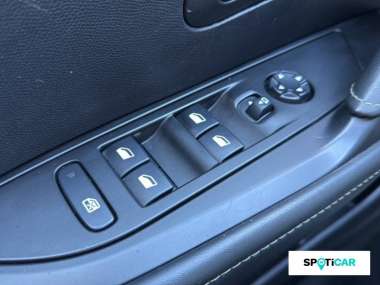 Peugeot e-208 Electrique