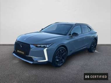 Ds DS 4 Diesel