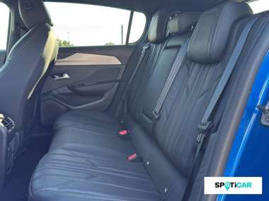 Peugeot 308 Hybride rechargeable