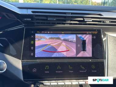 Peugeot 308 Hybride rechargeable