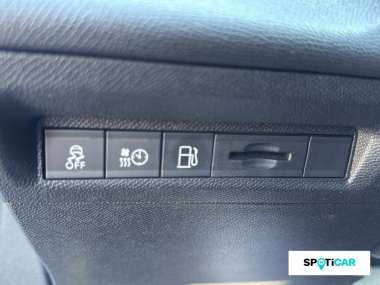 Peugeot 308 Hybride rechargeable