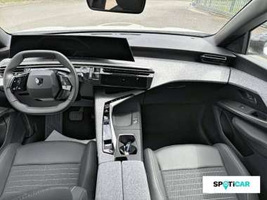 Peugeot 3008 Hybride