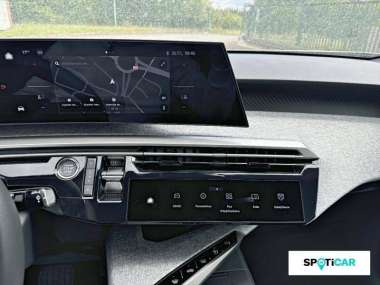 Peugeot 3008 Hybride