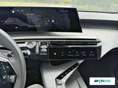 Peugeot 3008 Hybride