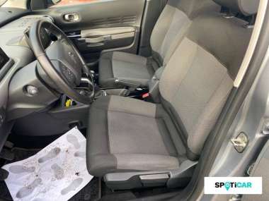 Citroën C4 Cactus Essence