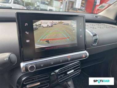 Citroën C4 Cactus Essence