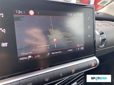 Citroën C4 Cactus Essence