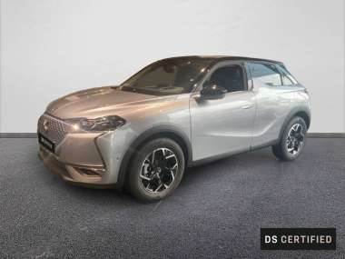 Ds DS 3 Crossback Essence