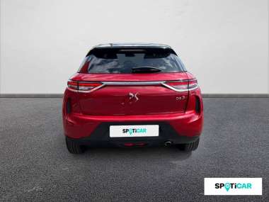 Ds DS 3 Crossback Diesel