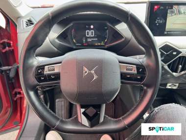 Ds DS 3 Crossback Diesel