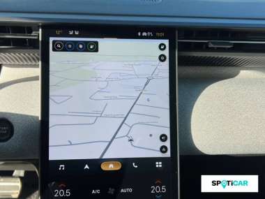 Citroën ë-C5 Aircross Electrique