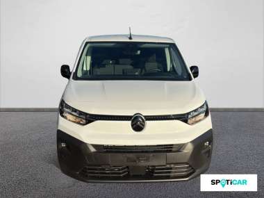 Citroën Berlingo Van Diesel