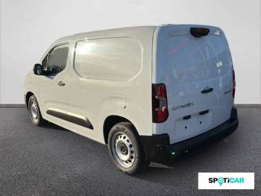 Citroën Berlingo Van Diesel