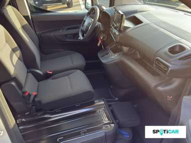 Citroën Berlingo Van Diesel