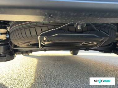 Citroën Berlingo Van Diesel