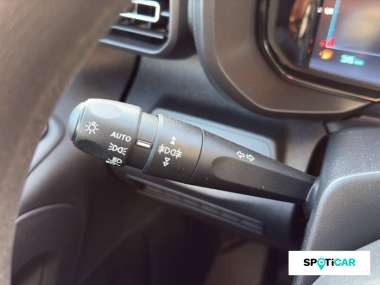 Citroën Berlingo Van Diesel