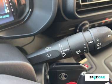 Citroën Berlingo Van Diesel