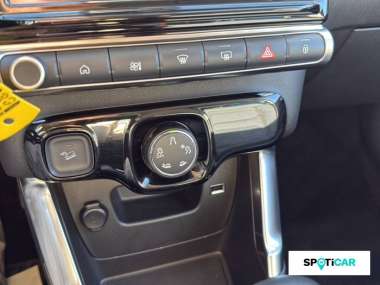 Citroën C3 AIRCROSS Essence