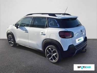 Citroën C3 AIRCROSS Essence