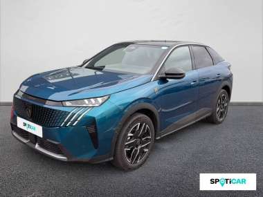 Peugeot 3008 Hybride