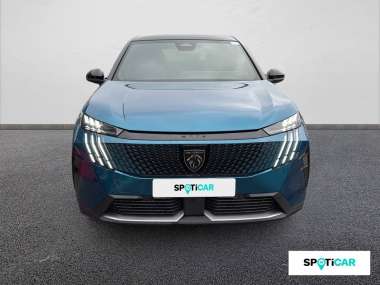 Peugeot 3008 Hybride