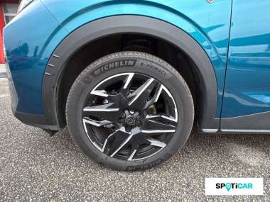 Peugeot 3008 Hybride