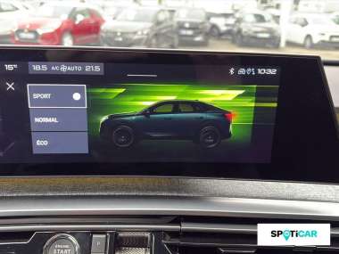 Peugeot 3008 Hybride