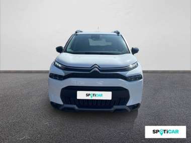 Citroën C3 Aircross Diesel