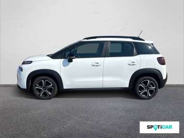Citroën C3 Aircross Diesel