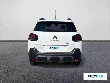Citroën C3 Aircross Diesel