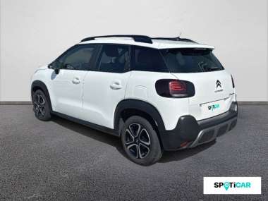 Citroën C3 Aircross Diesel