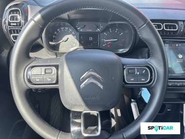 Citroën C3 Aircross Diesel